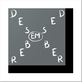 Desember Posters and Art